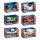 Teamsterz Light And Sound Vehicles For Ages 3+