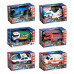 Teamsterz Light And Sound Vehicles For Ages 3+
