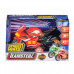Teamsterz Street Starz Racing Bike with Movement, Light and Sound For Ages 3+