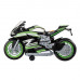 Teamsterz Street Starz Racing Bike with Movement, Light and Sound For Ages 3+