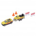 Teamsterz Sea Rescue Team Set with Die-Cast Vehicles For Ages 3+