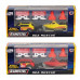 Teamsterz Sea Rescue Team Set with Die-Cast Vehicles For Ages 3+