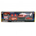 Teamsterz Air Sea Rescue Team Set with Die-Cast Vehicles For Ages 3+