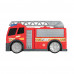 Teamsterz Light and Sound Fire Engine Car For Ages 3+
