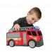 Teamsterz Light and Sound Fire Engine Car For Ages 3+