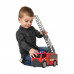 Teamsterz Light and Sound Fire Engine Car For Ages 3+