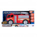 Teamsterz Light and Sound Fire Engine Car For Ages 3+