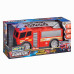 Teamsterz Light and Sound Fire Engine Car For Ages 3+