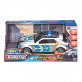 Teamsterz Mighty Machines Police Car With Light And Sound For Ages 3+
