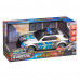 Teamsterz Mighty Machines Police Car With Light And Sound For Ages 3+