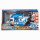 Teamsterz Light and Sound Police Rescue  Helicopter For Ages 3+