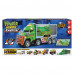 Teamsterz Monster Moverz Croc Rescue Vehicle with Light and Sound For Ages 3+