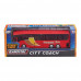 Teamsterz Die-Cast Bus For Ages 3+