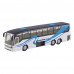 Teamsterz Die-Cast Bus For Ages 3+