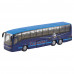 Teamsterz Die-Cast Bus For Ages 3+
