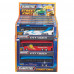 Teamsterz Die-Cast Bus For Ages 3+