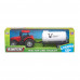 Teamsterz Tractor and Trailer For Ages 3+