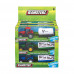 Teamsterz Tractor and Trailer For Ages 3+