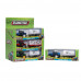 Teamsterz Tractor and Trailer For Ages 3+