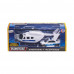 Teamsterz Emergency Reponse Die-Cast Vehicles For Ages 3+