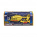 Teamsterz Emergency Reponse Die-Cast Vehicles For Ages 3+