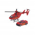 Teamsterz Emergency Reponse Die-Cast Vehicles For Ages 3+