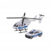 Teamsterz Emergency Reponse Die-Cast Vehicles For Ages 3+