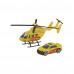 Teamsterz Emergency Reponse Die-Cast Vehicles For Ages 3+