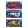Teamsterz Emergency Reponse Die-Cast Vehicles For Ages 3+