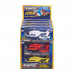 Teamsterz Emergency Reponse Die-Cast Vehicles For Ages 3+