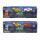 Teamsterz Car Transporter with Die-Cast Cars For Ages 3+