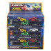 Teamsterz Car Transporter with Die-Cast Cars For Ages 3+