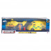 Teamsterz Emergency Team Set with Die-Cast Vehicles For Ages 3+